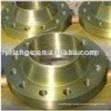 Welding Neck Flanges